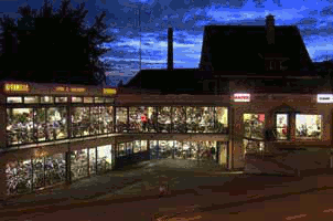 Hofer 2 Rad Center GmbH Meilen
