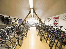 MATTER MOTOS Flüh