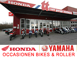 tt töff garage truttmann Cham