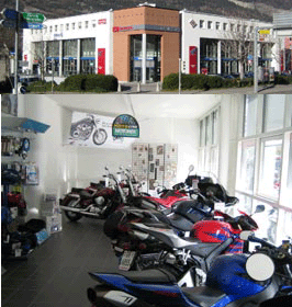 Motorbike-Chur GmbH Chur