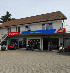 HLR 2-Rad-Sport GmbH Magden