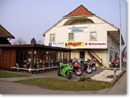 Eichenberger Zweirad-Sport Rothrist
