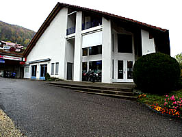 Aussenansicht
