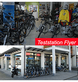 Velos-Motos Wicki GmbH Neuenkirch
