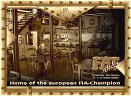 Erbacher Bikes AG Arlesheim