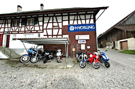 Wächter's Werkstatt Frauenfeld