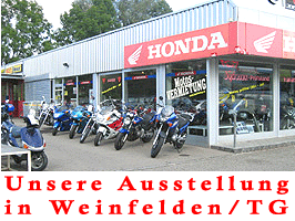 Jakob Motorräder Weinfelden