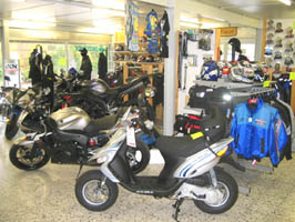 Bucher 2-Rad Sport GmbH Lengnau