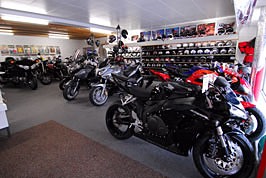 Moto Leu GmbH Kölliken