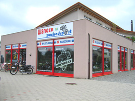 wenger-bike ag Alterswil