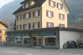 Affentranger Söhne Altdorf