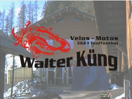 Küng Motos Teuffenthal
