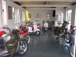 Bosshard - Motos Adliswil