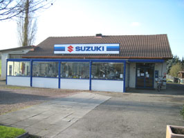 Zweirad-Sport Wirz AG Schafisheim