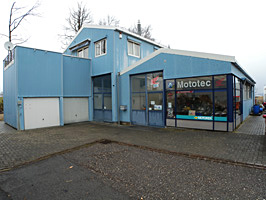 Mototec GmbH Bättwil