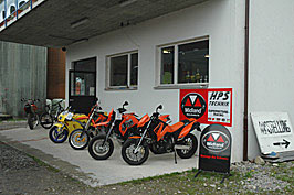 HPS-Technik Motorsport Staffelbach