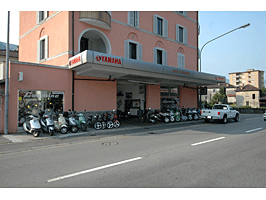 Carmine Moto SA Bellinzona