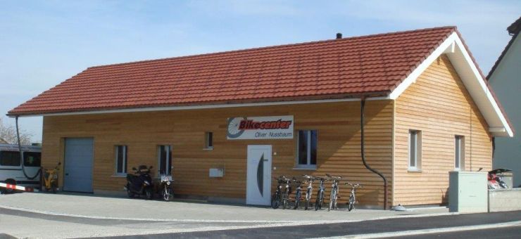 Bikecenter Horriwil Horriwil