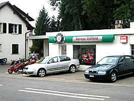 2-Rad Amrein Schenkon