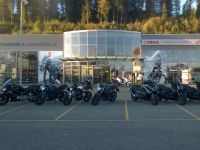 Yamaha Center Fribourg Sàrl Marly