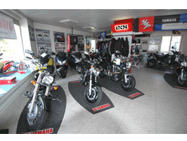 Sciaroni Motoservice Minusio