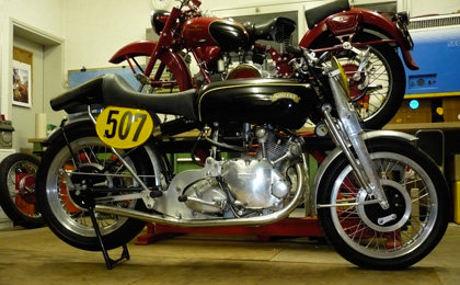 Moto-Tecnica-Ticino Gordola