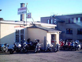Jäggi Motos Brüttisellen