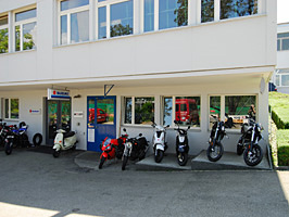 Moto Shop Zollikon Zollikon