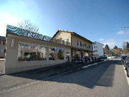 Wälti Velos-Motos Zollikofen