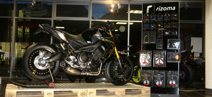 Motocenter Chur AG Chur