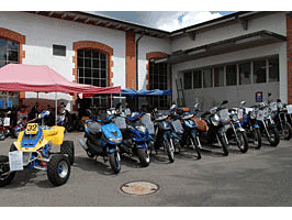 Räth Performance Motos Siblingen