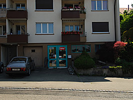 Rino's Bike Wangen