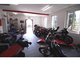 Moto Güüge Guschelmuth