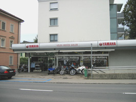SIDLER Motorrad Hochdorf