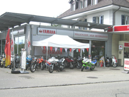 Rolf Wullschleger Zofingen
