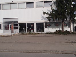 HD Biel Brügg