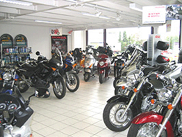 Joho Motosport AG Bremgarten