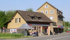 M. Urech Motocenter AG Windisch
