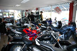 Garage Allenspach Ilanz