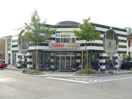 2-Rad Gebr. Widmer Trimbach