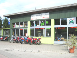 Heher & Schüpfer Motos Rickenbach