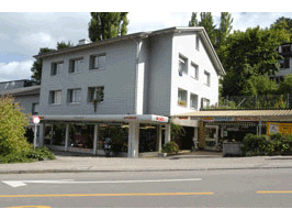 Kobler AG 2-Rad-Center Schaffhausen