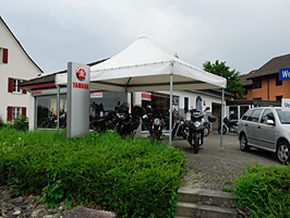 Zecchini Motos AG Neftenbach