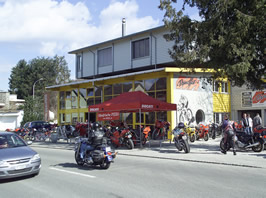 Daneffel Motos Wil