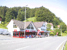 HONDA-Keller GmbH Bauma