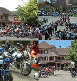 Moto Strahm AG Madiswil