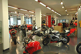 Hauptlin Motors AG Buchs AG