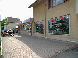 Greutert Motos Bassersdorf
