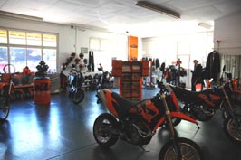 Moto Spezial AG Lyss