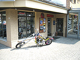 Tomotos Frauenfeld